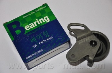 Ролик ремня ГРМ KIA RIO/HYUNDAI ACCENT/GETZ/ELANTRA 1.3-1.6  PSA-B007 PSA-B007 PMC PARTS MALL