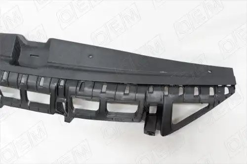 Кожух замка капота Hyundai Solaris 2 2017-2020 OEM0014KZK OEMPARTS