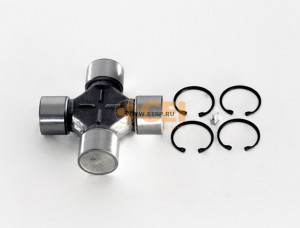 Крестовина вала карданного 57*172 Iveco 133.083 CEI