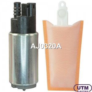 Бензонасос электрический AJ0320A UTM