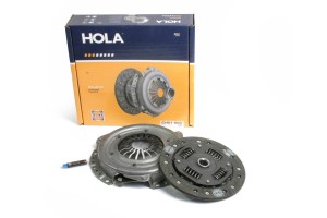FORD FIESTA/FUSION / MAZDA 2 (DY) 1.25-1.4 CH01-003 HOLA