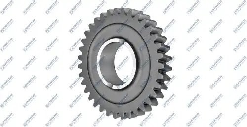 Шестерня реверсная Z=35t K2000462 KACMAZLAR