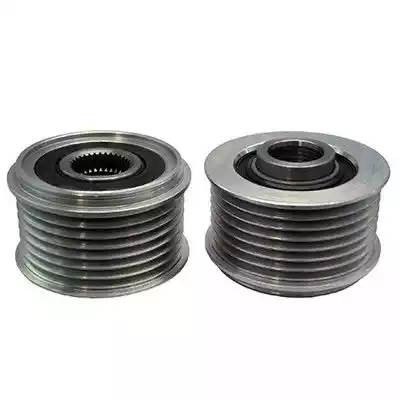 Шкив NISSAN Pathfinder (10-),Qashqai (07-13) генератора MEAT&DORIA 45234 MEAT DORIA