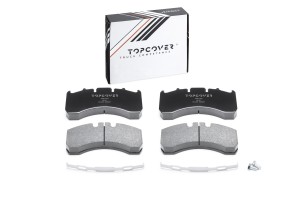 VOLVO TRUCK FH (10/2008>) T0297-7001 TOPCOVER