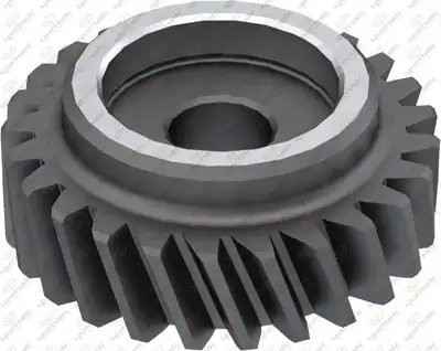 Шестерня MAN компрессора YUMAK 01203 YUMAK