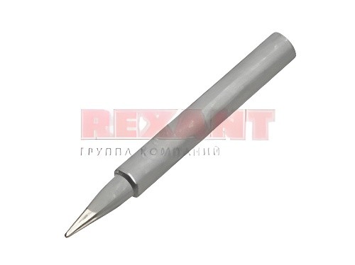 Жало паяльника импульсного 12-0162 30/130Вт REXANT 129962 REXANT