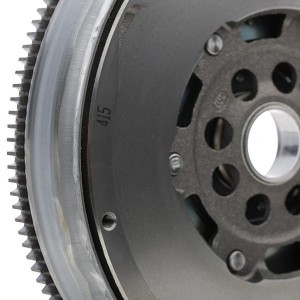 Маховик двухмассовый PEUGEOT EXPERT TEPEE 2.0HDi 07- 415032010 415 0320 10 LUK