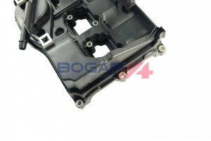 КРЫШКА ГОЛОВКИ ЦИЛИНДРА Mercedes-Benz C-Class W203 с прокладкой BOGAP C1115101 BOGAP