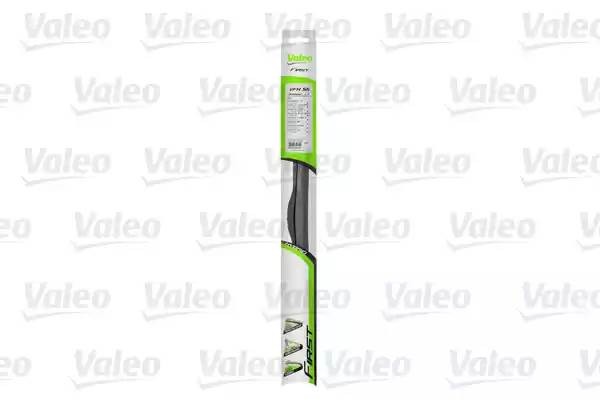 Щетка стеклоочистителя 550мм гибридная First Covertech VALEO 575831 VALEO PHC