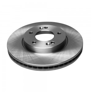 Тормозной диск передн. Changan Eado 20- M2001498 M2001498 MARSHALL