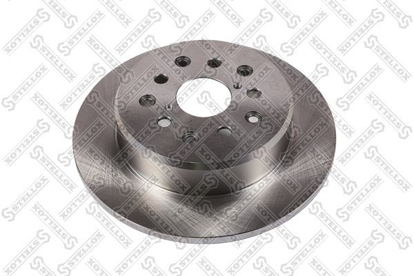 диск тормозной задний!\ Lexus GS/IS/SC 200/300/430 97> 6020-1594-SX STELLOX