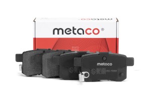 ACCORD VIII (2008-2013) 3010093 METACO