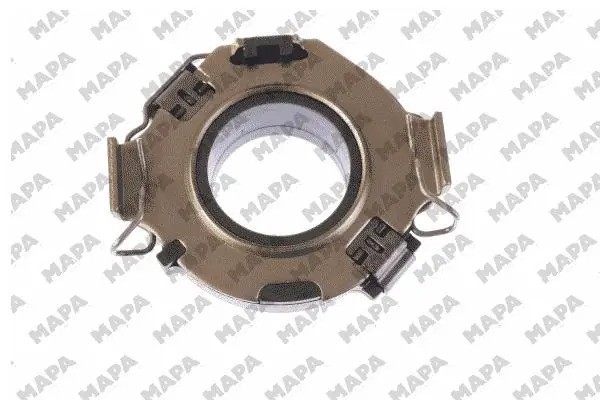 к-кт сцепления! с подшипником\ Toyota RAV 4 2.0 1AZFE 00> 001235000 MA PA