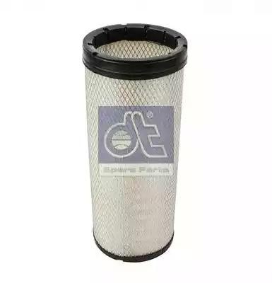 Фильтр воздушный внутренний RVI Magnum, Midlum I/II, Premium Distribution/Route, 6.25009 DIESEL TECHNIC