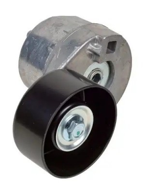 ролик натяжной c механизмом натяжения! Ford Transit 2.4Di 00> Z24045 ZENTPARTS