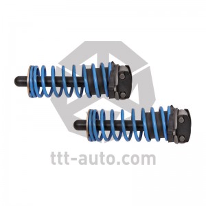 р/к тормозного механизма !2(м) зажимы \Iveco TurboStar/TurboTech 17307 TTT AUTO