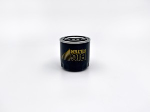 Фильтр масляный  GB-124 GB-124 BIG FILTER