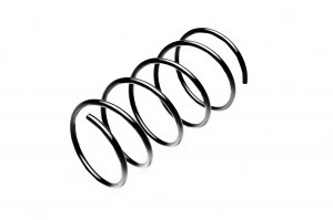 RENAULT KANGOO (1997-2003) ST127058F STANDARD SPRINGS