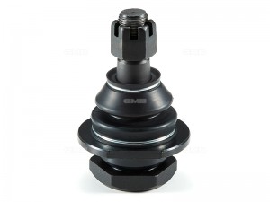 Опора шаровая Nissan Navara II (D22), Pick Up VI (D22) (97-) 01020735 0102-0735 GMB