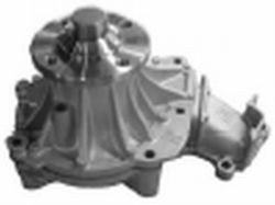 помпа!\ Toyota Hiace/Hilux/Land Cruiser/4 Runner 2.5TD/3.0TD 93> GWT-116AH GMB