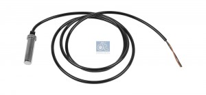 Пружина синхронизатора! d6 L34 ZF(S5-50.S6-65/80/90.4S-120GP,5S-90/9 2.5S-110/1G 4 DIESEL TECHNIC