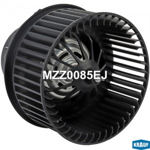 Мотор печки c крыльчаткой MZZ0085EJ MZZ0085EJ KRAUF