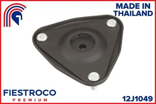 Опора амортизатора MITSUBISHI  Lancer CS1A 4G13 1,3 12J1049 12J1049 FIESTROCO