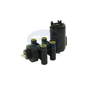 Датчик перемещения ECAS MB/DAF/RVI/MAN 14016008 EBS