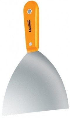 Шпатель 50мм металлический пластиковая ручка SPARTA 852335 SPARTA