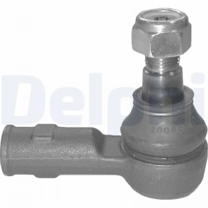 Наконечник рулевой тяги MERCEDES Sprinter левый/правый DELPHI TA1683 DELPHI