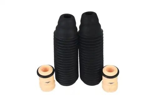 к-кт пыльник+отбойник передн.!2+2 шт\ Nissan Qashqai/Qashqai +2 1.6-2.0/1.5-2.0d Z56814 ZENTPARTS