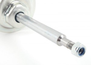 амортизатор передний правый газовый! М-техника, sport\ BMW E46 98> 22-139948 BILSTEIN
