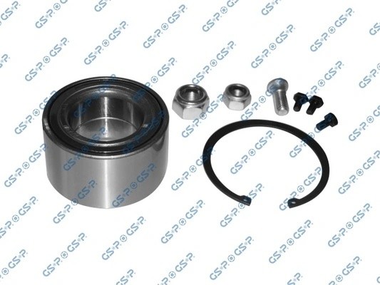 Подшипник ступичный, к-т GK3406 GK3406 GS P