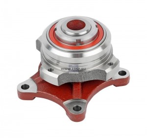 Ступица гидромуфты RVI Premium 6.30090 DIESEL TECHNIC