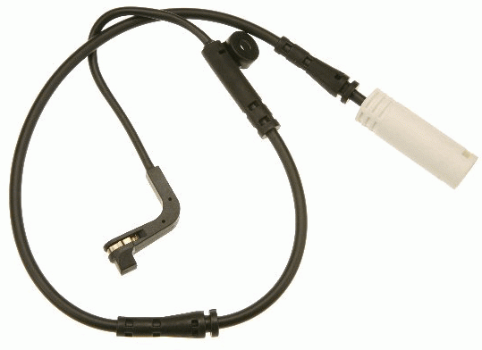 BMW E60 03> передний/ L=670mm GIC187 TRW