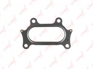 Прокладка выпускного коллектора SG-0539 LYNXAUTO
