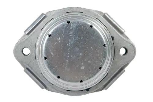 подушка ДВС! BMW X5 (E53) 3.0 00> Z13341 ZENTPARTS