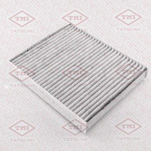 Фильтр салона [угольный] TOYOTA Hilux 15-LEXUS RX 15- TBD1024C TBD1024C TATSUMI
