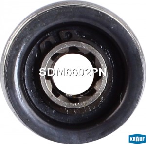 бендикс стартера!\ Suzuki Jimmy/Vitara 1.3/1.6 98> SDM6602PN KRAUF