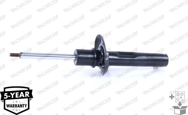 амортизатор передний газовый! 55mm\ Audi A3, VW Golf 1.4-3.2/1.9TDi-2.0TDi 03> G16497 MONROE