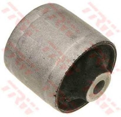 AUDI A6 [C6,4F] (2005-2011) JBU643 TRW