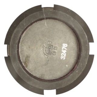 опора шаровая задняя нижняя! MB W164/W251 05> 32476 FEBI BILSTEIN