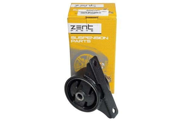 подушка двигателя задняя! Mitsubishi Carisma DA 95-03 Z13431 ZENTPARTS