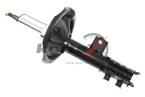 Амортизатор KIA CEED 06- пер.лев.газ. KSA817STD KSA817STD KORTEX