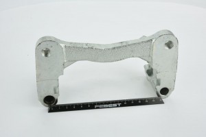 Скоба суппорта передн правая MITSUBISHI PAJERO IV 0477C-NA4WFR 0477C-NA4WFR FEBEST