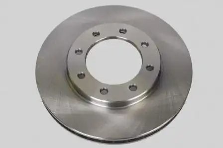 диск тормозной! вентилир. \ ЗИЛ-5301 'Бычок' 53013501070 AVTOMAGNAT