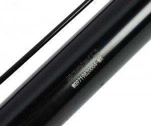 Цилиндр SITRAK HOWO подъема кабины MOVELEX WG9719820004MX MOVELEX