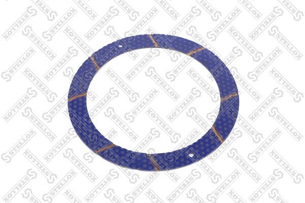 шайба упорная/кольцо подъемной оси !136x175x2.6 \Volvo FL7/10.F10-16.FH12/16 8901410SX STELLOX