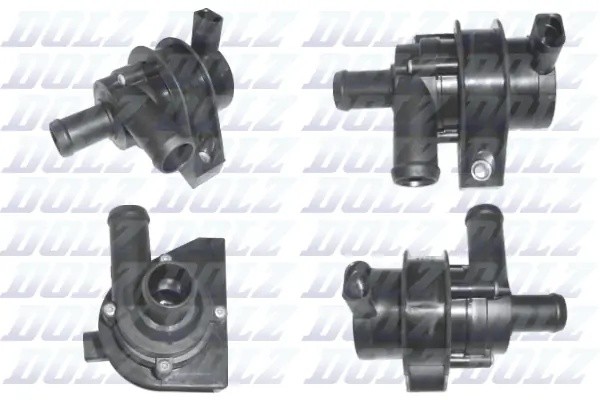 Насос водяной EA510A EA510A DOLZ
