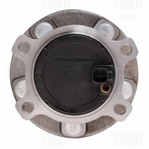 Ступица задн. в сборе с подшип. Ford S-Max 06- MR 1084 MR 1084 TRIALLI
